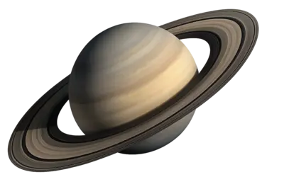 Saturn